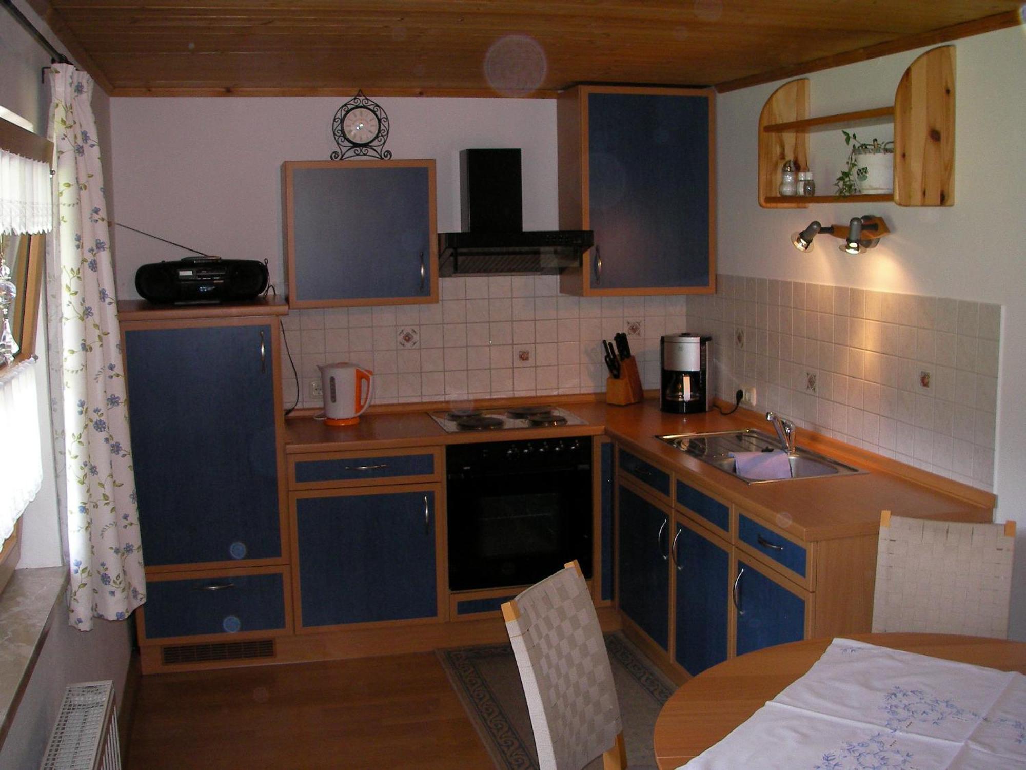 Gästehaus Attenhauser Unterammergau Zimmer foto